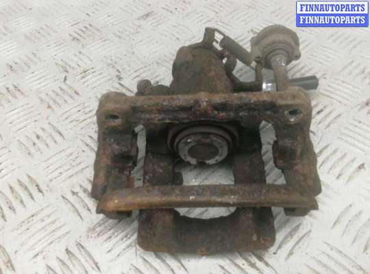 купить суппорт тормозной задний правый на OPEL ASTRA J