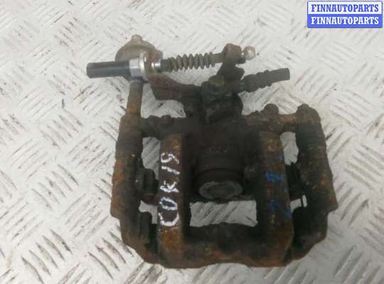 купить суппорт тормозной задний правый на OPEL ASTRA J