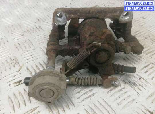 купить суппорт тормозной задний правый на OPEL ASTRA J