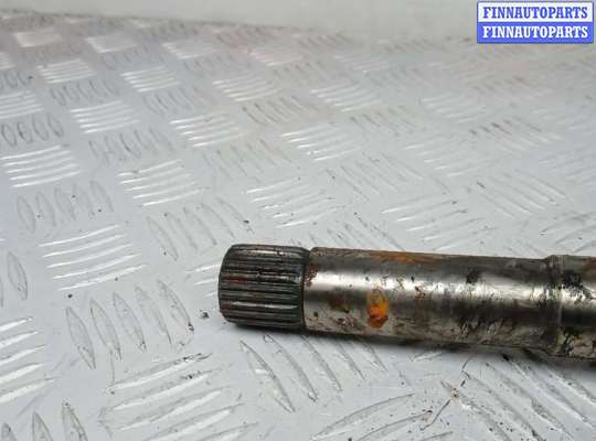 купить привод передний правый на PEUGEOT 307