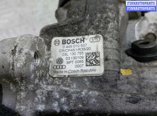 купить тнвд дизельный на VOLKSWAGEN PASSAT B6