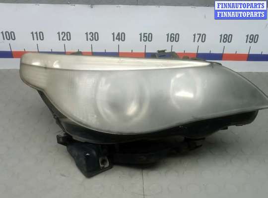 купить фара правая на BMW 5 E60/E61