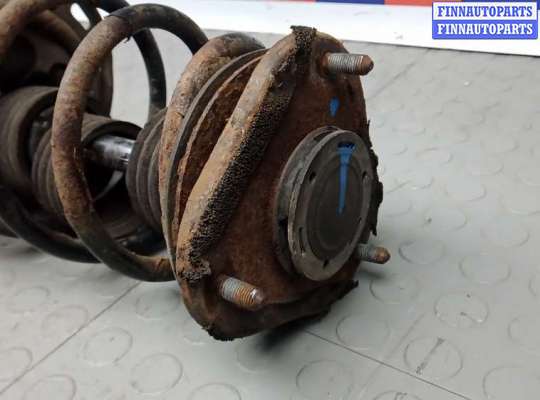 купить стойка передняя левая на TOYOTA VERSO AR2