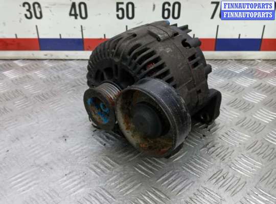 купить генератор дизельный на BMW 5 E60/E61