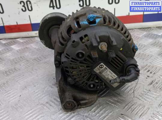 купить генератор дизельный на BMW 5 E60/E61