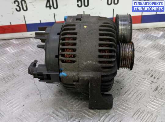 купить генератор дизельный на BMW 5 E60/E61