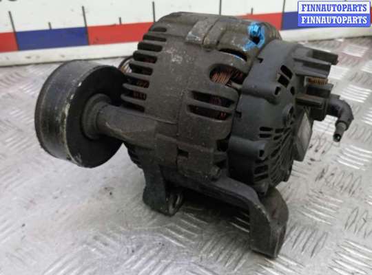 купить генератор дизельный на BMW 5 E60/E61