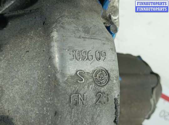 купить кпп 5ст. на CITROEN XSARA PICASSO