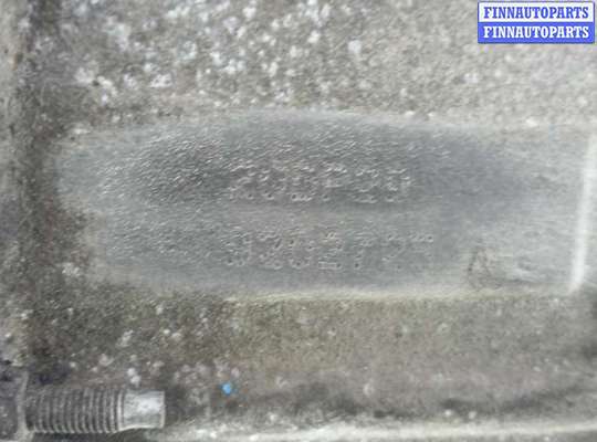 купить кпп 5ст. на CITROEN XSARA PICASSO