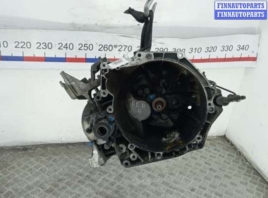 купить кпп 5ст. на CITROEN XSARA PICASSO