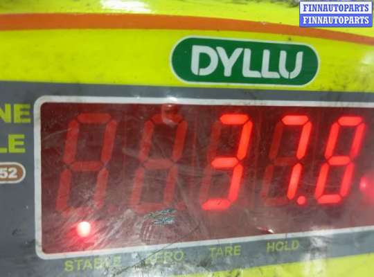 купить кпп 5ст. на CITROEN XSARA PICASSO