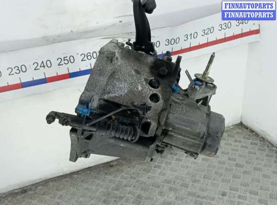 купить кпп 5ст. на CITROEN XSARA PICASSO