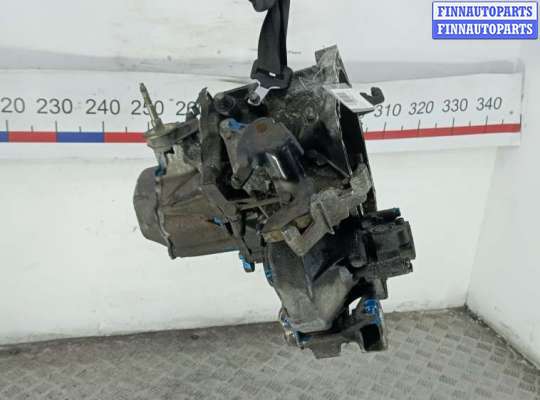 купить кпп 5ст. на CITROEN XSARA PICASSO