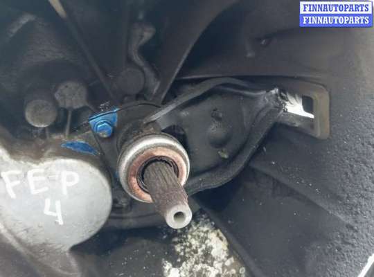 купить кпп 5ст. на CITROEN XSARA PICASSO