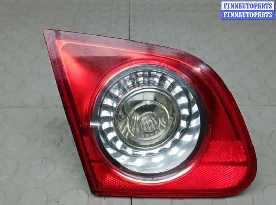 купить фонарь левый крышки багажника на VOLKSWAGEN PASSAT B6