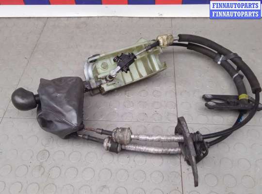 купить кулиса кпп на CITROEN JUMPER 3