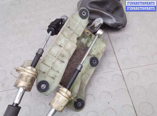 купить кулиса кпп на CITROEN JUMPER 3