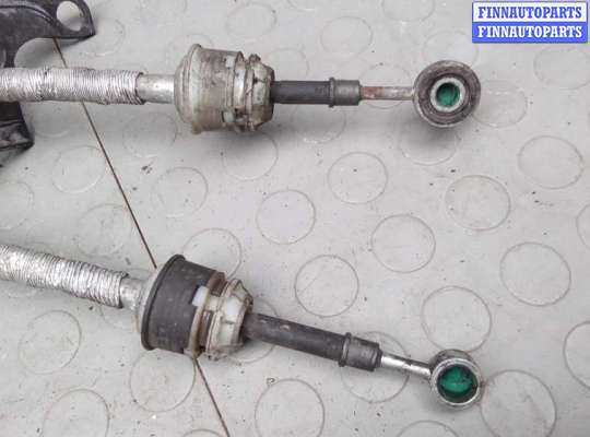 купить кулиса кпп на CITROEN JUMPER 3