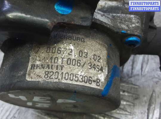 купить насос вакуумный на RENAULT MEGANE 3