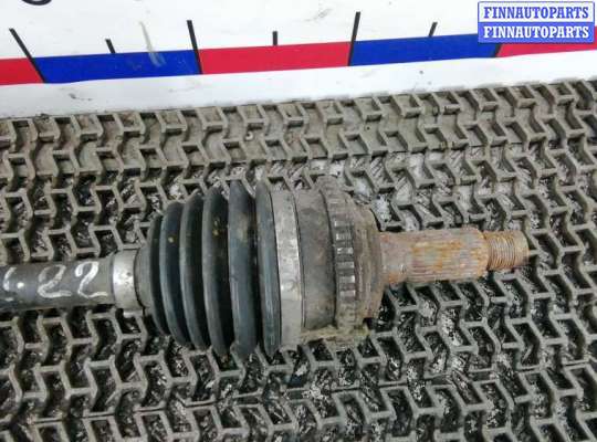 купить привод передний левый на MAZDA 6 1