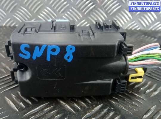 купить блок предохранителей на CITROEN C4 PICASSO 2