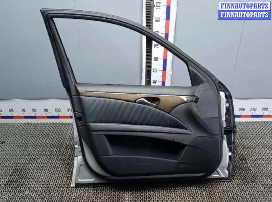 купить дверь передняя левая на MERCEDES BENZ E-CLASS W211