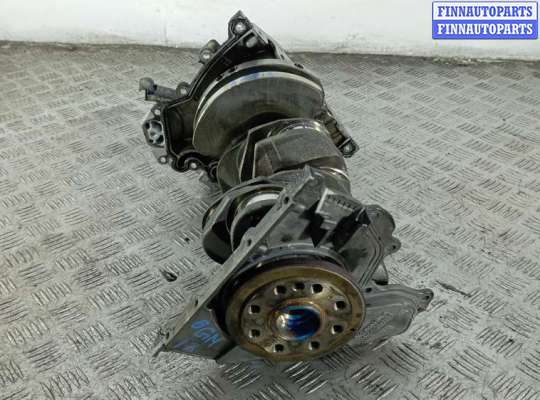 купить коленвал дизельный на LAND ROVER DISCOVERY 4