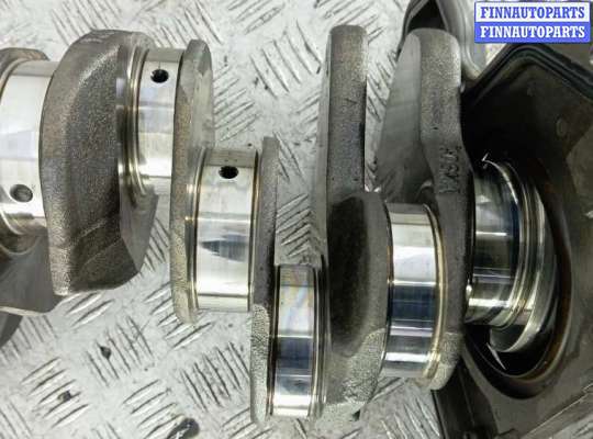 купить коленвал дизельный на LAND ROVER DISCOVERY 4