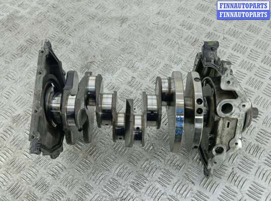 купить коленвал дизельный на LAND ROVER DISCOVERY 4