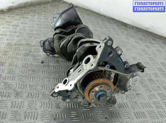 купить коленвал дизельный на LAND ROVER DISCOVERY 4