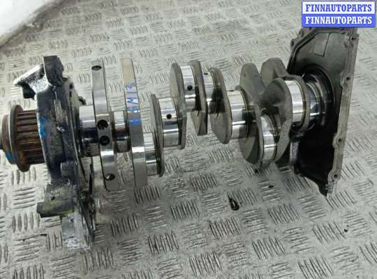 купить коленвал дизельный на LAND ROVER DISCOVERY 4