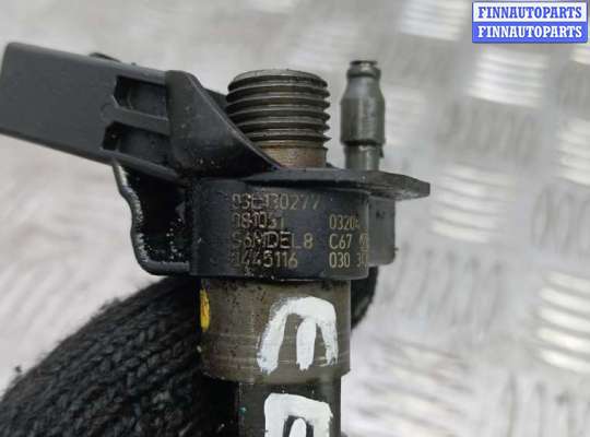 купить форсунка дизельная на VOLKSWAGEN GOLF 6