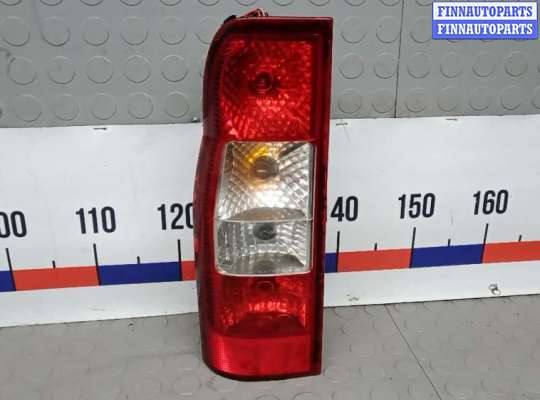 купить фонарь задний левый на FORD TRANSIT 7
