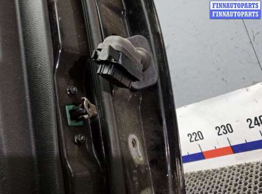 купить дверь передняя левая на HYUNDAI SANTA FE 3