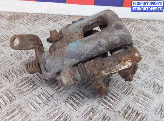 купить суппорт тормозной задний левый на SKODA YETI 1