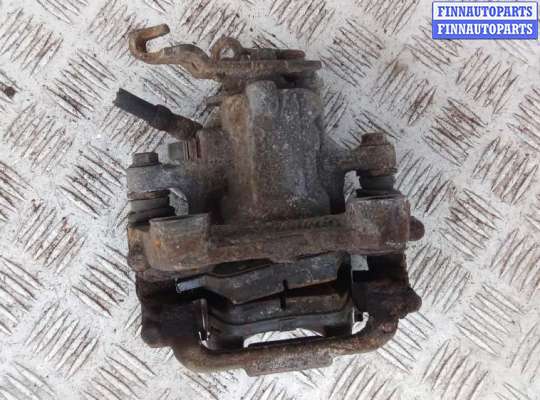 купить суппорт тормозной задний левый на SKODA YETI 1