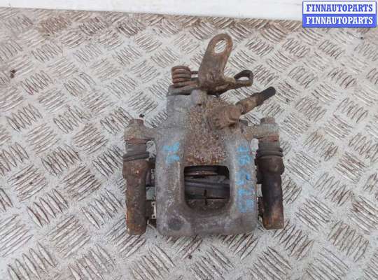 купить суппорт тормозной задний левый на SKODA YETI 1