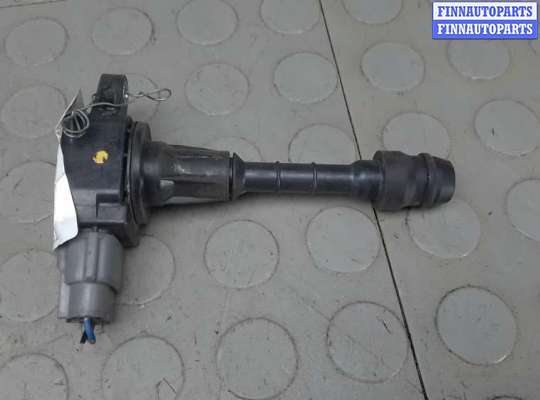 катушка зажигания бензиновая NS972147 на NISSAN NOTE E11