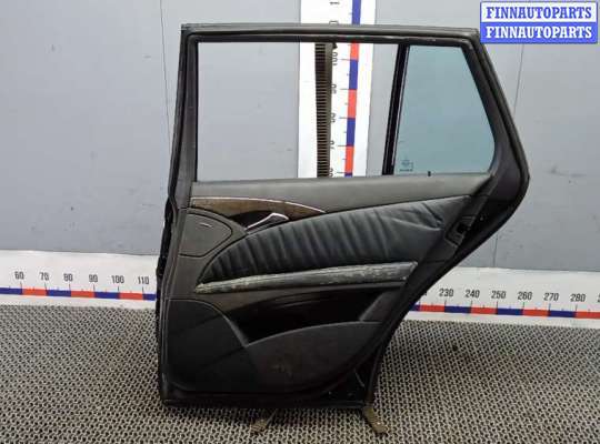 купить дверь задняя правая на MERCEDES BENZ E-CLASS W211