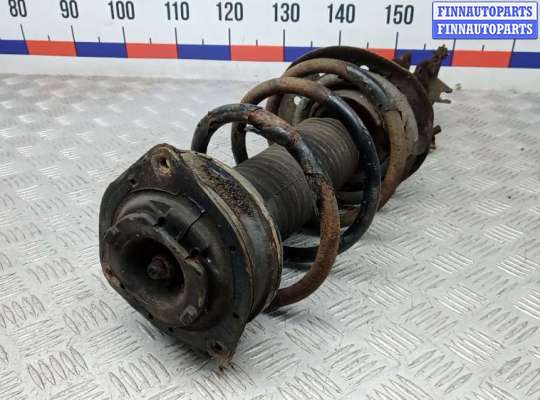 купить стойка передняя левая на NISSAN QASHQAI J10