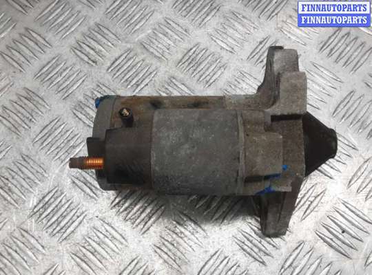 купить стартер бензиновый на RENAULT MEGANE 3