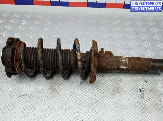 пружина передняя левая VG2366560 на VOLKSWAGEN GOLF 5