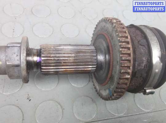 купить привод задний левый на KIA SORENTO 3