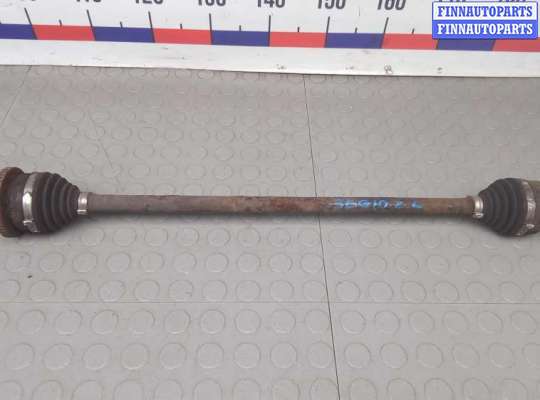 купить привод задний левый на KIA SORENTO 3