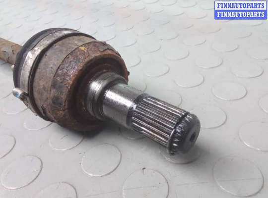 купить привод задний левый на KIA SORENTO 3