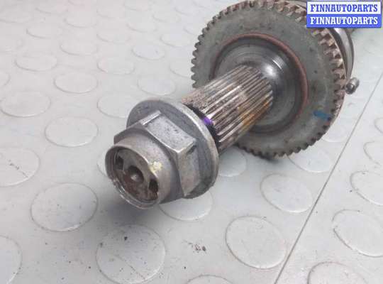 купить привод задний левый на KIA SORENTO 3