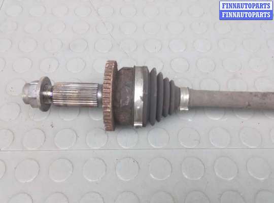 купить привод задний левый на KIA SORENTO 3