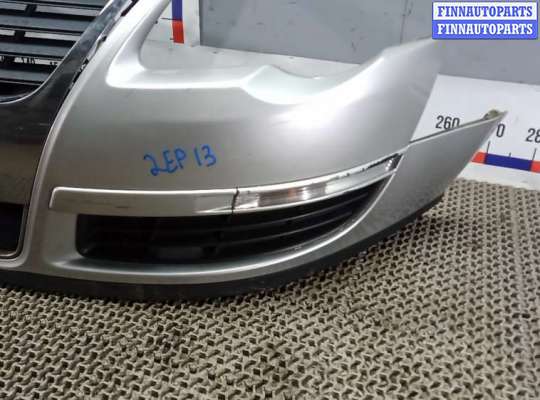 купить бампер передний на VOLKSWAGEN PASSAT B6