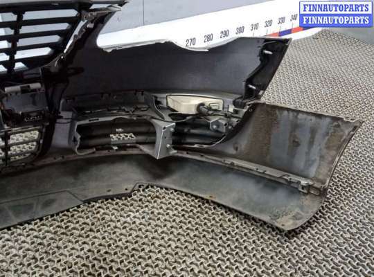 купить бампер передний на VOLKSWAGEN PASSAT B6