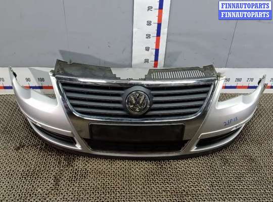 купить бампер передний на VOLKSWAGEN PASSAT B6